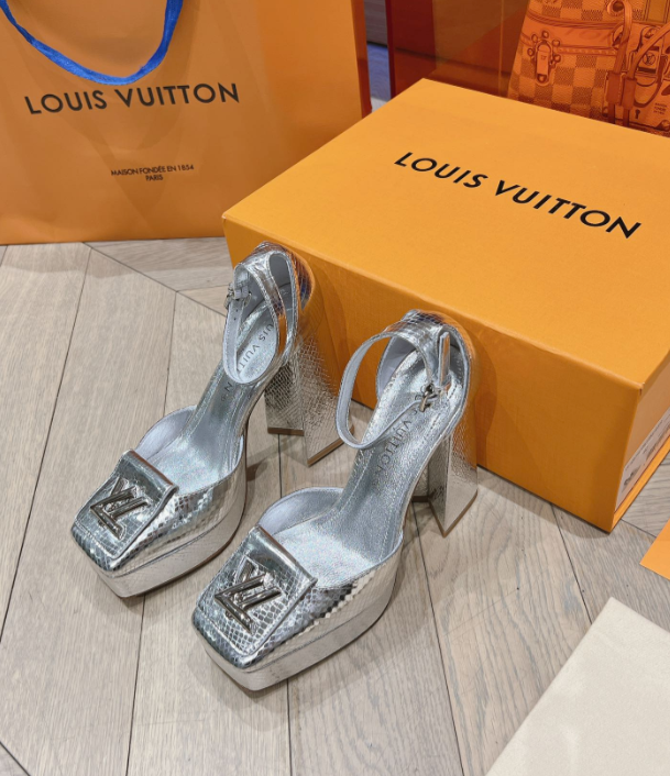 SAMC - LOV Women Shoes - 013