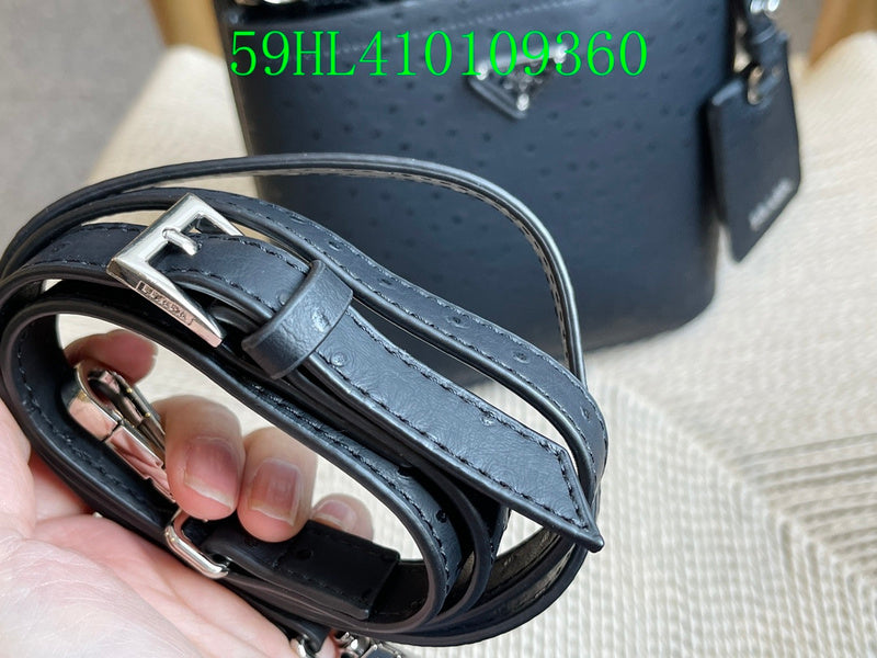 Satchel Bags - PDA Bags - 3634