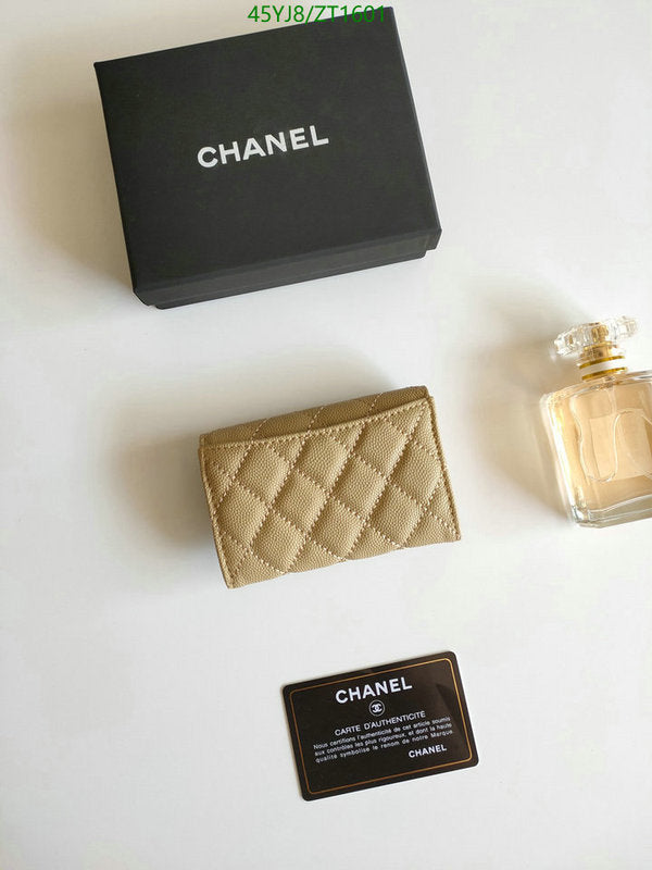 SAMC - CHL Wallets - 090