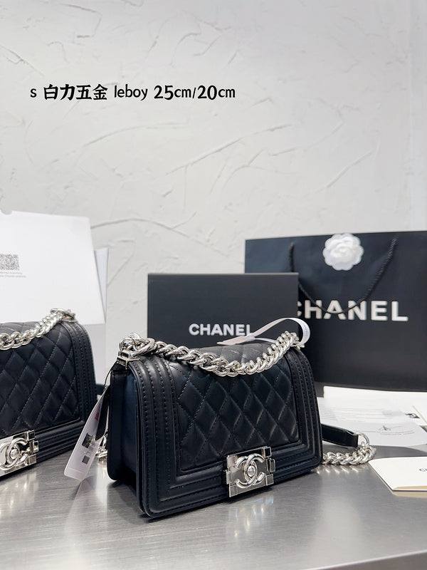 Satchel Bags - CHL Bags - 7046