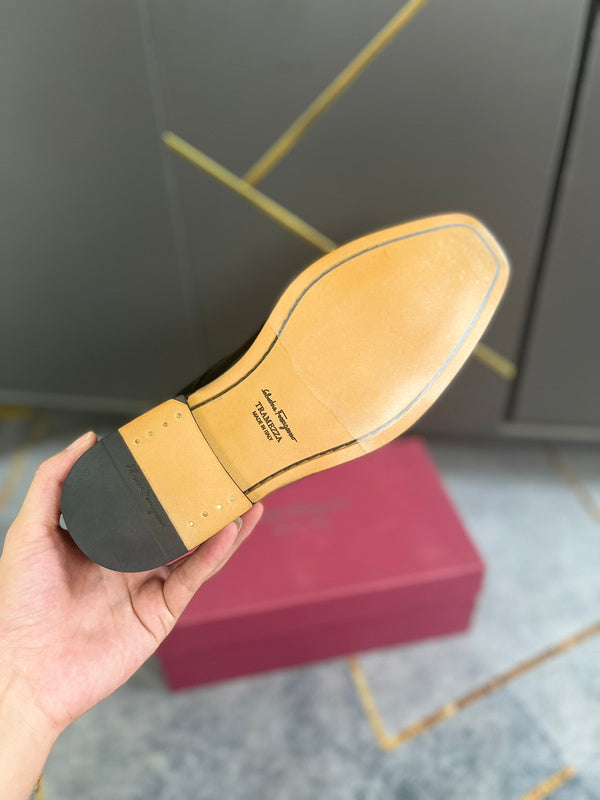 Glami - FGO Men Shoes - 1056