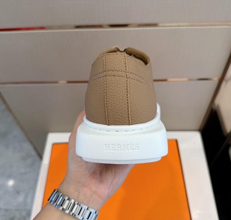 SAMC - HMS Men Shoes - 207