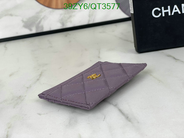 SAMC - CHL Wallets - 060