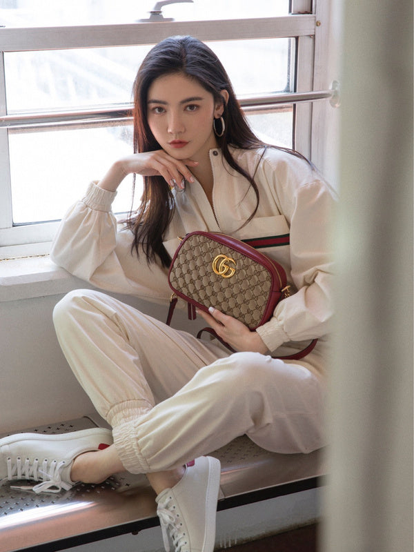 Glami-i GUKI Women Bags - 836