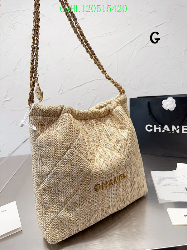 Glami - CHL Bags - 923
