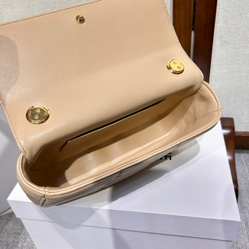 Glamy - COL Bags - 818