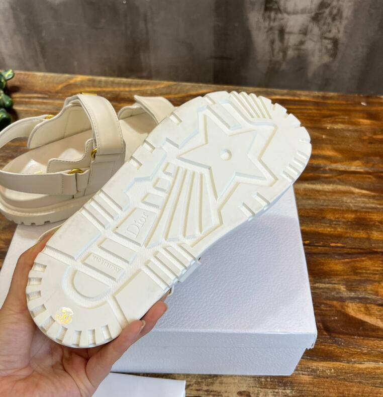 SAMCC - DOR Women Shoes - 368