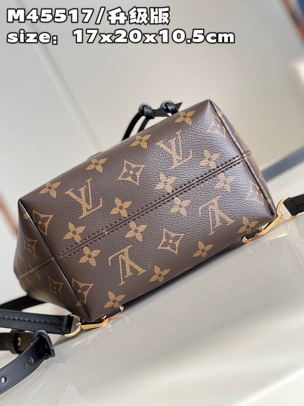 Satchel Bags - VL Bags - 1544