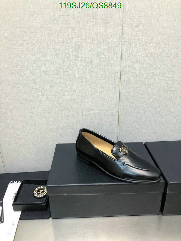 SAMC - CHL Women Shoes - 085