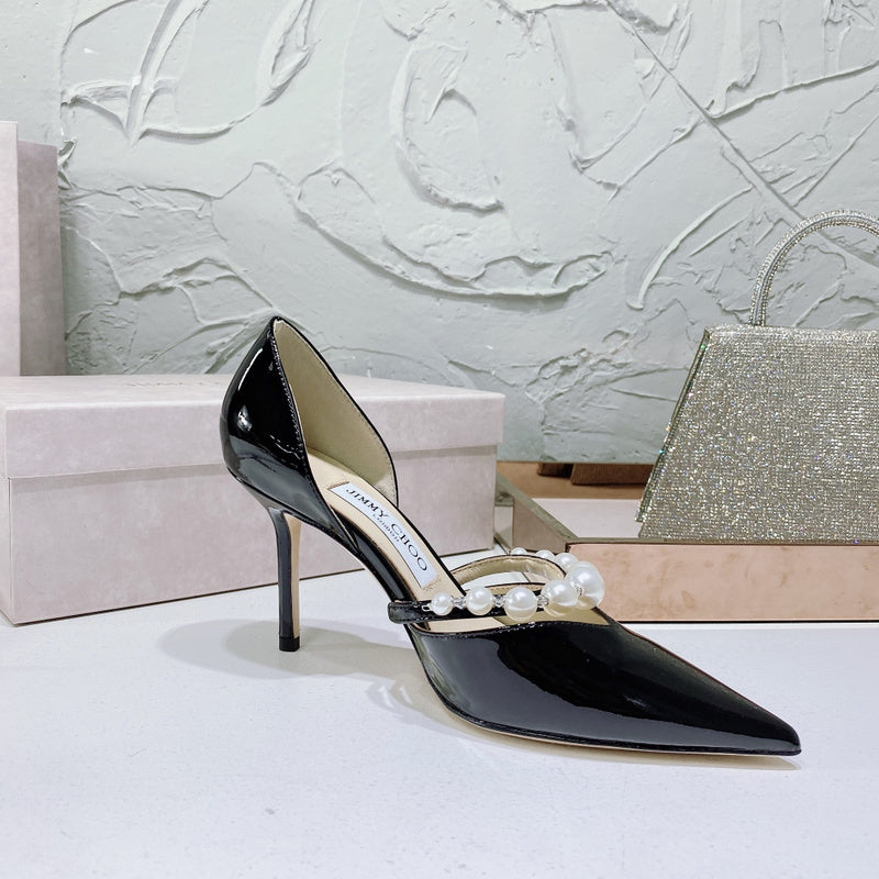 Satchel Bags - Mix Shoes - 1496