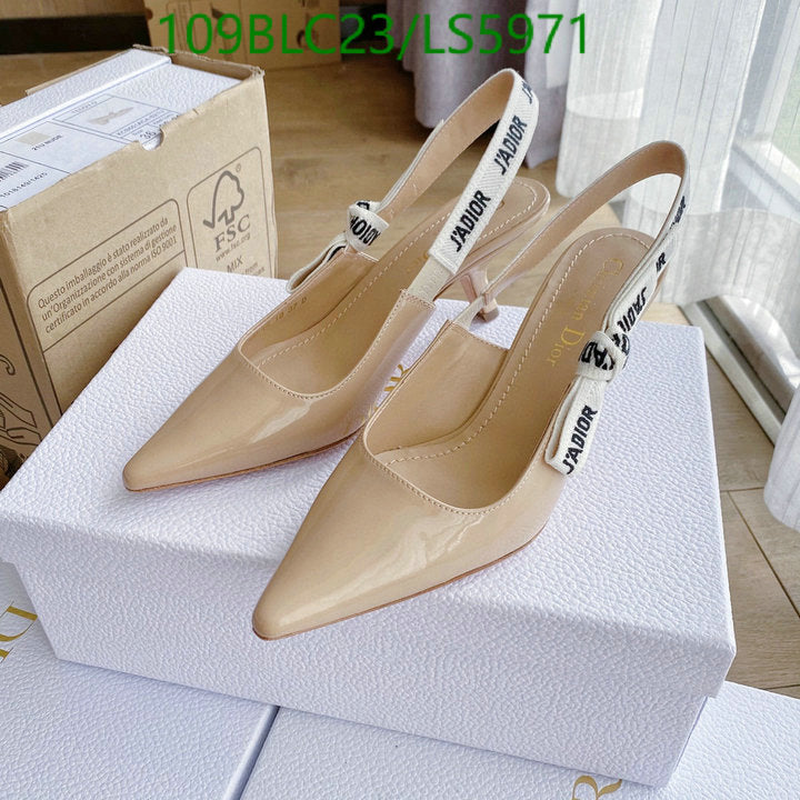 SAMCC - DOR Women Shoes - 2144