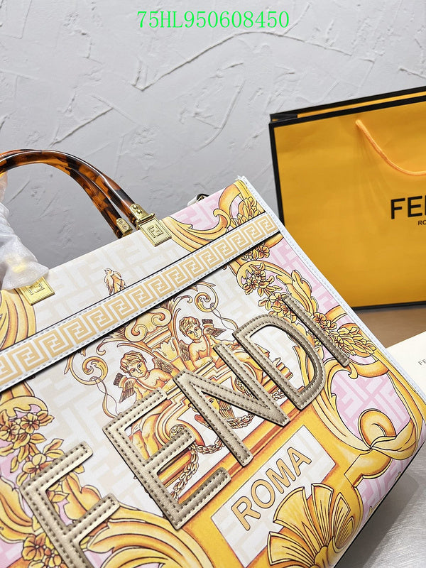 Glami - FDE Bags - 3176