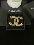 SAMC - CHL Jewelry Brooch - 083