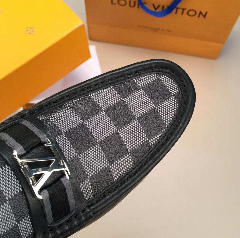 SAMC - LOV Men Shoes - 1740