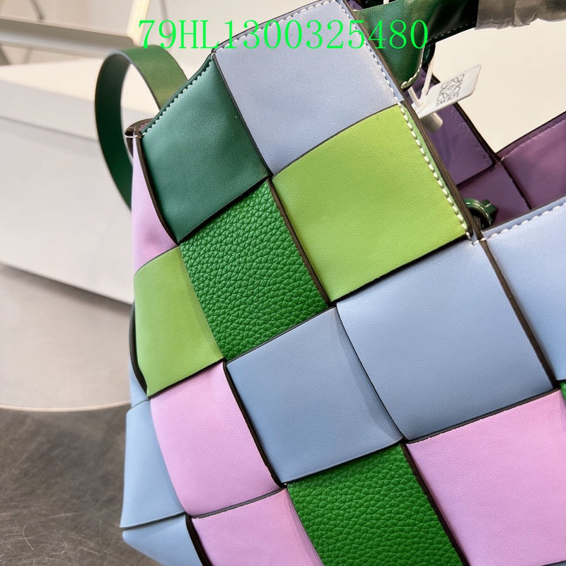 Satchel Bags - LWE Bags - 198