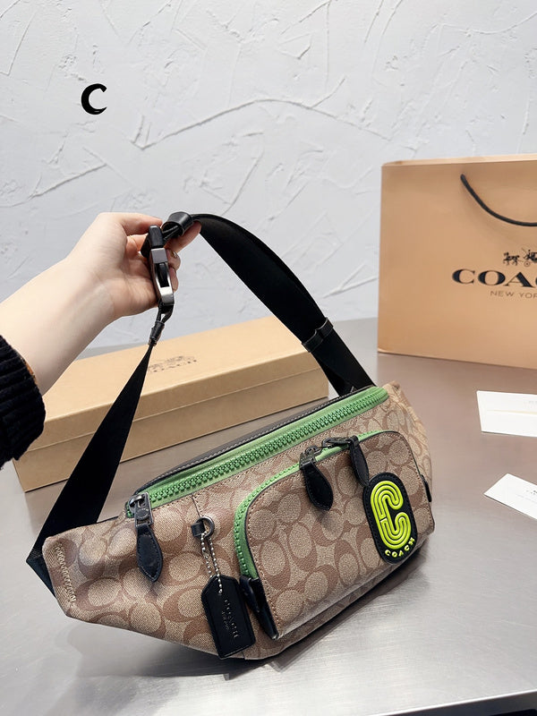 Satchel Bags - CCH Bags - 249