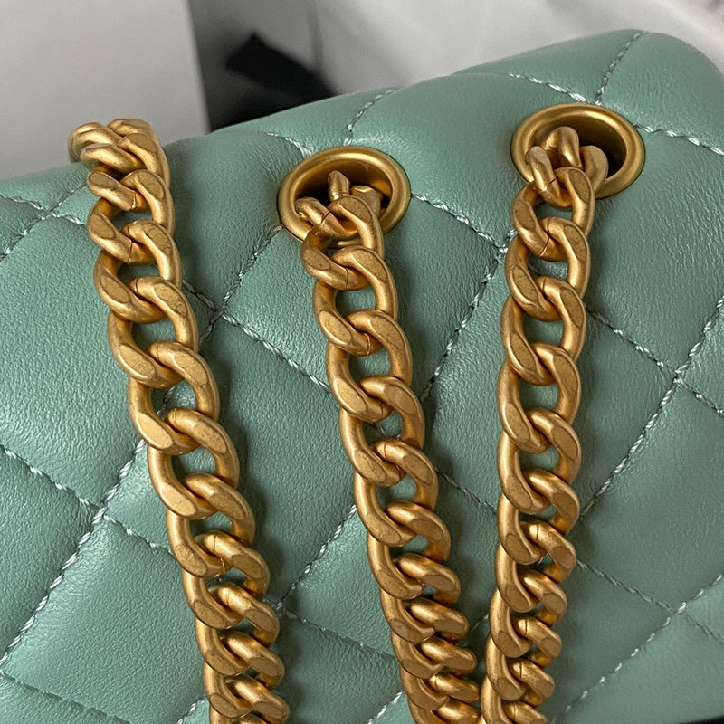 Satchel Bags - CHL Bags - 7537