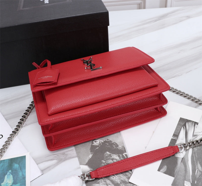 Satchel Bags - SLY Bags - 1687