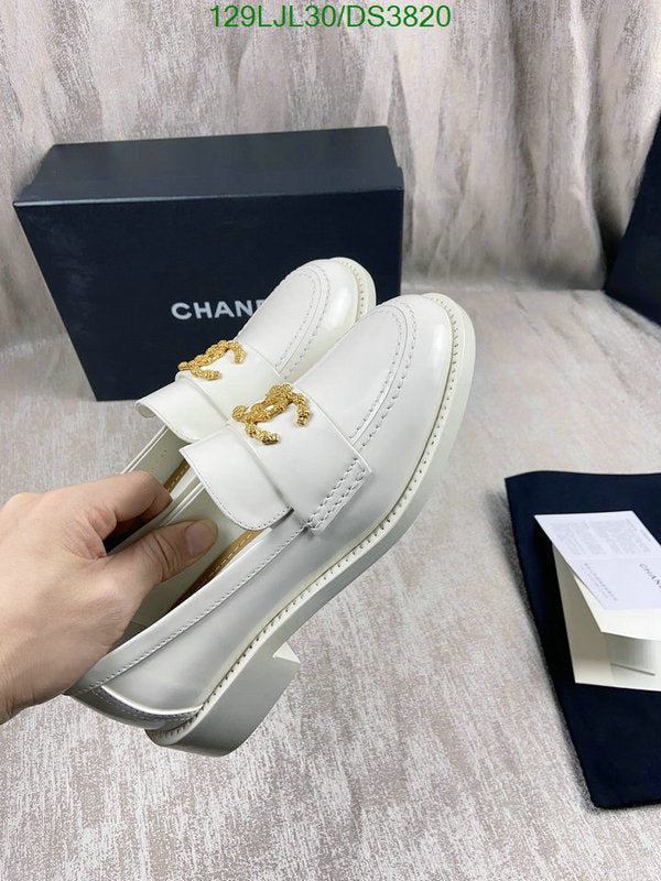 SAMC - CHL Women Shoes - 022