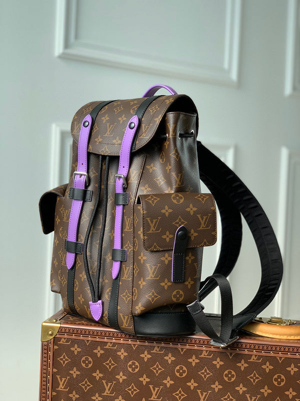 Glami-i LOV Backpacks - 035