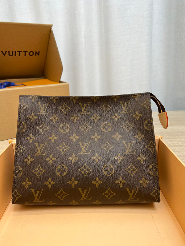 Glami Fashion Lu-Vi Bags - 16777