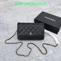 Satchel Bags - CHL Bags - 5185