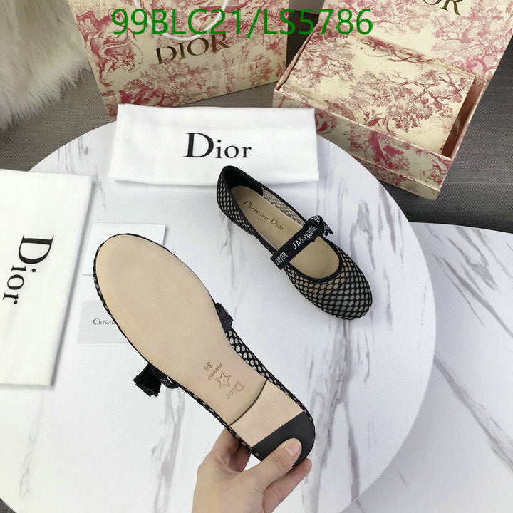 SAMCC - DOR Women Shoes - 1928