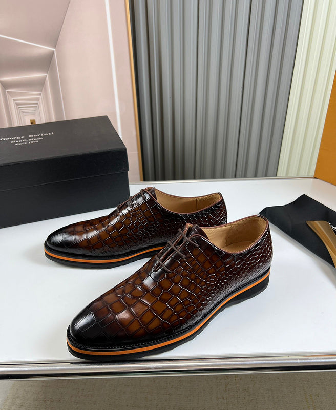 Glami - BRE Men Shoes - 457