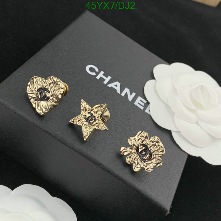 SAMC - CHL Jewelry - 410