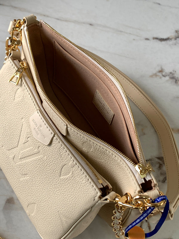 Glamy - LOV Bags - 1272