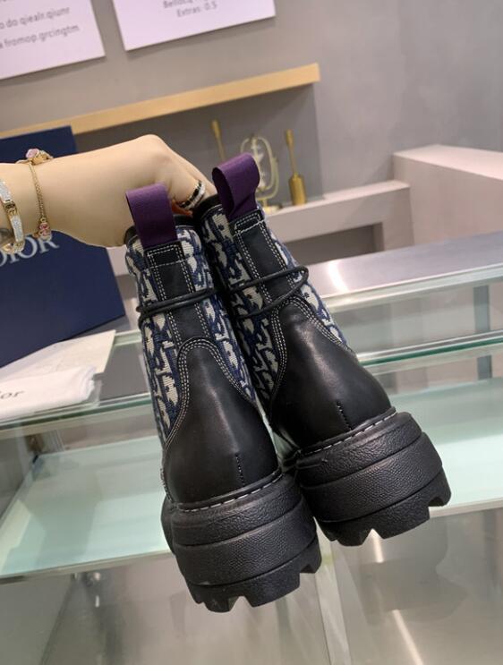 SAMCC - DOR Women Shoes - 1108