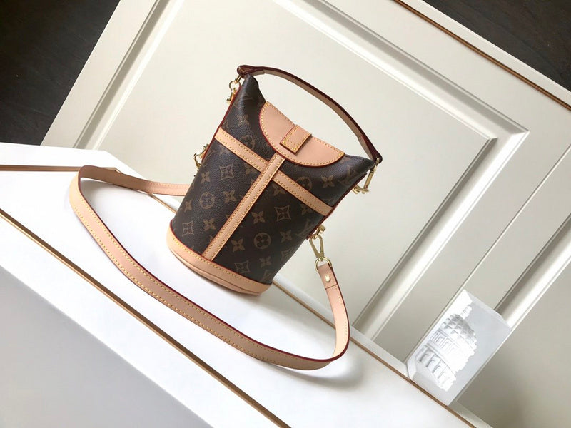 GlamI Lu-Vi bags - 3870