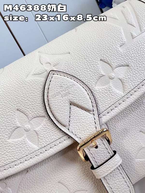Glami- Glami- Lu-Vi bags - 11583