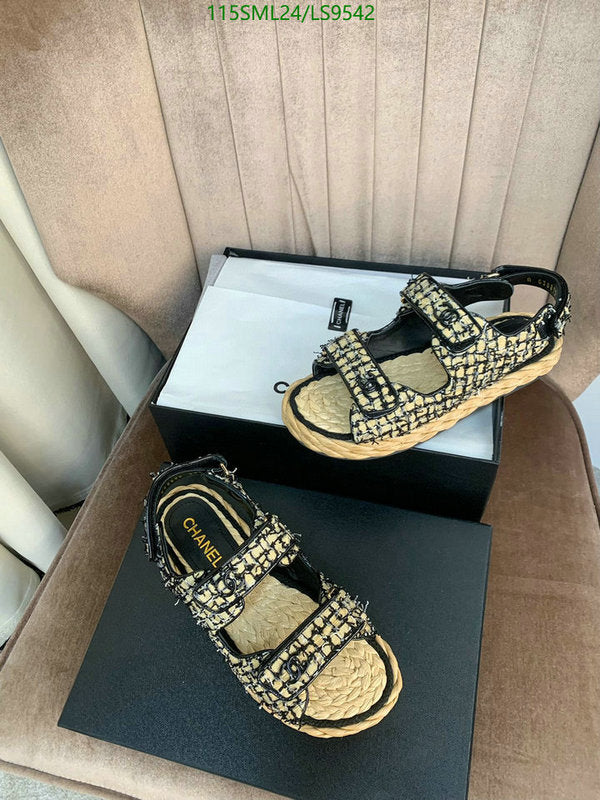 SAMCC - DOR Women Shoes - 2308