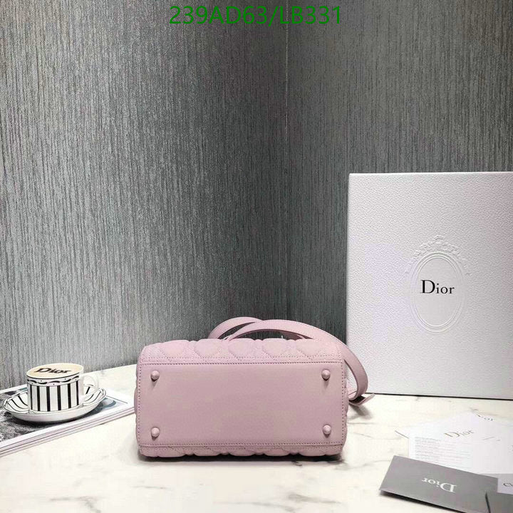SAMCC - DOR Bags - 1391