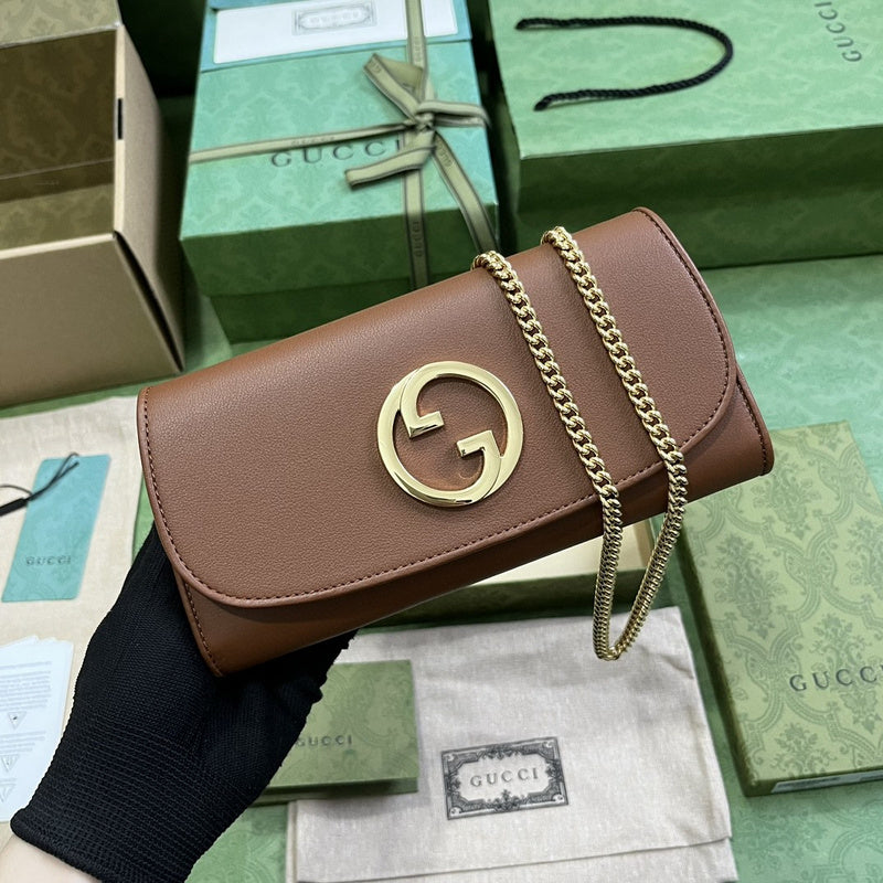 Glami-i GUKI Women Bags - 011
