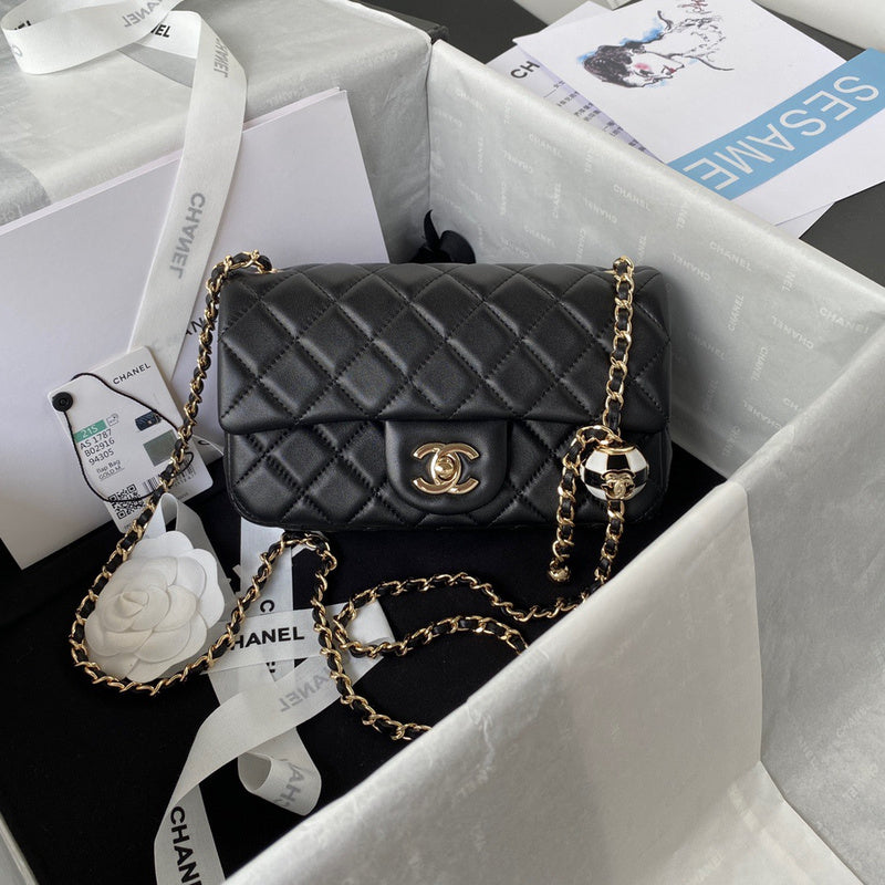 Satchel Bags - CHL Bags - 7613