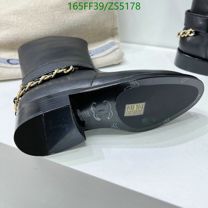 SAMC - CHL Women Boots - 302