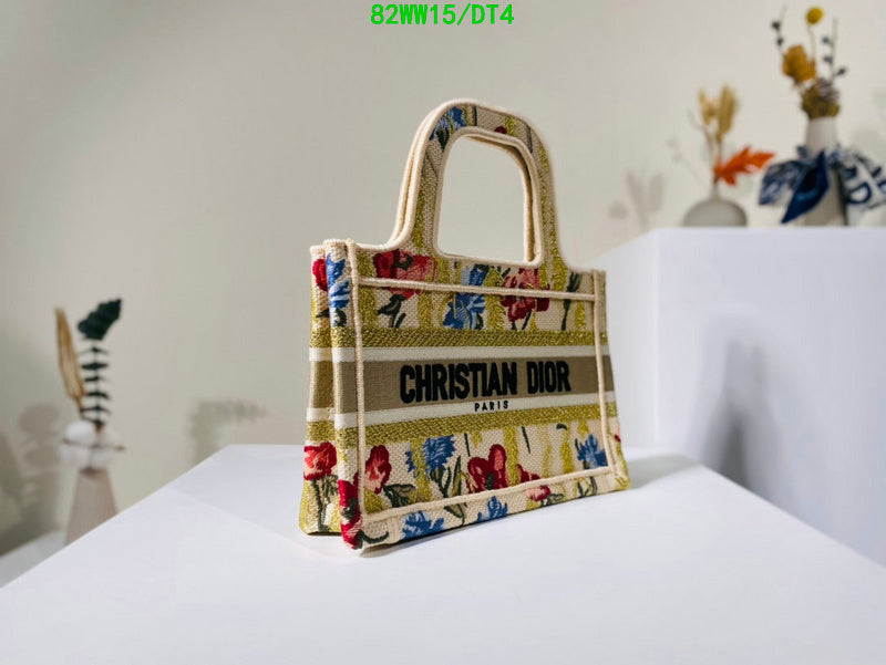 SAMCC - DOR Bags - 924