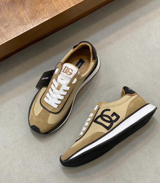 SAMC - DAG Men Shoes - 081