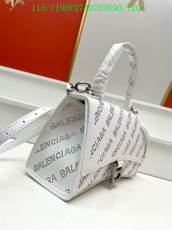 ELE Fashion - BGA Bags - 1737
