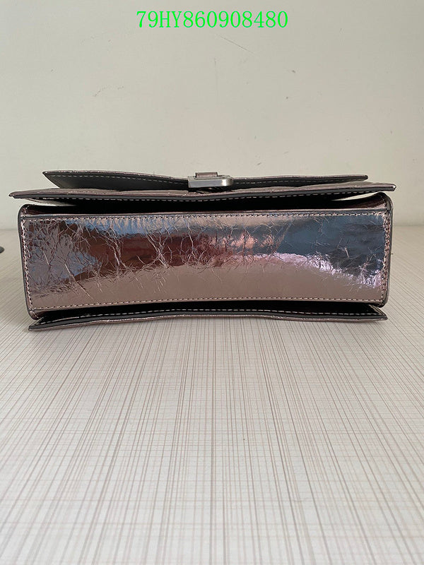 Satchel Bags - BGA Bags - 2110