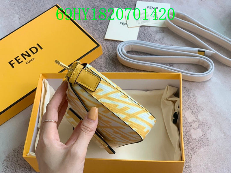 Glami - FDE Bags - 2603