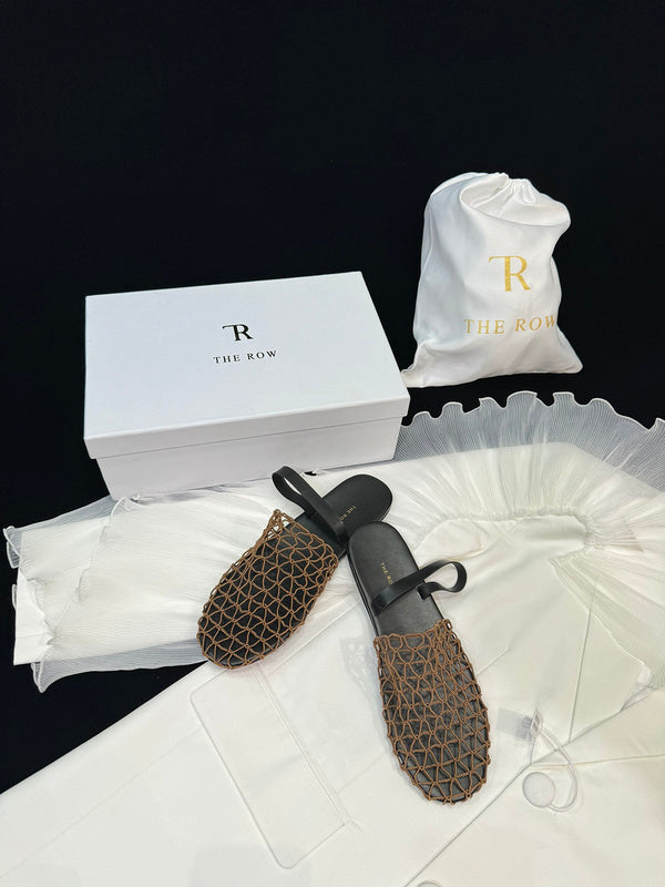Glami - THR Women Shoes - 359