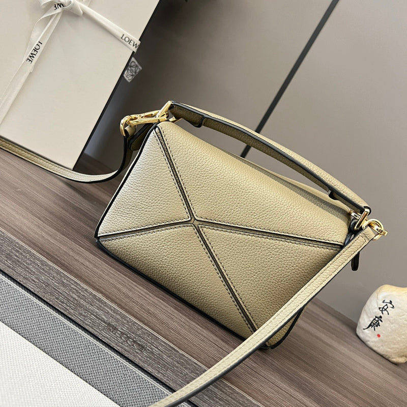Glamy - LWO Bags - 389