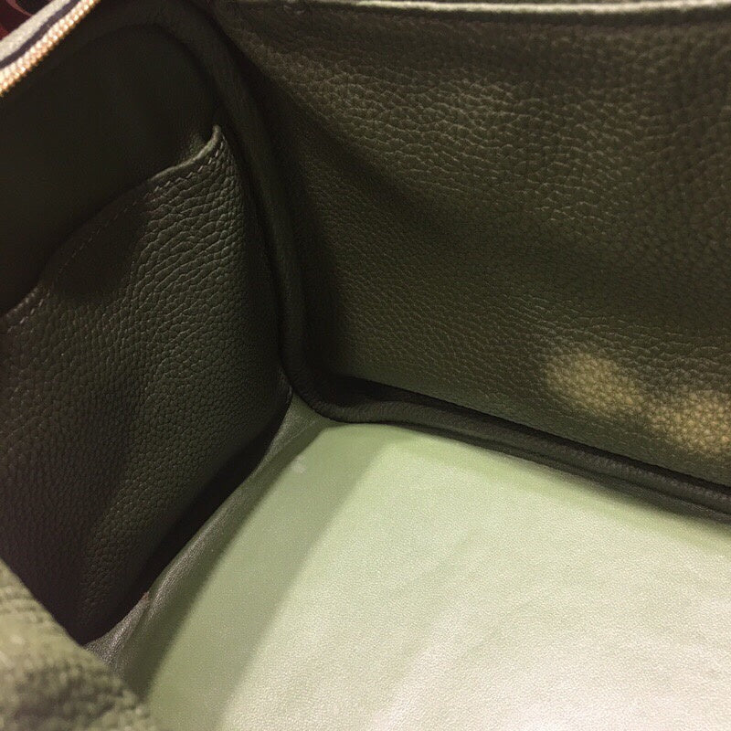 Satchel Bags - HMS-Bags - 1127