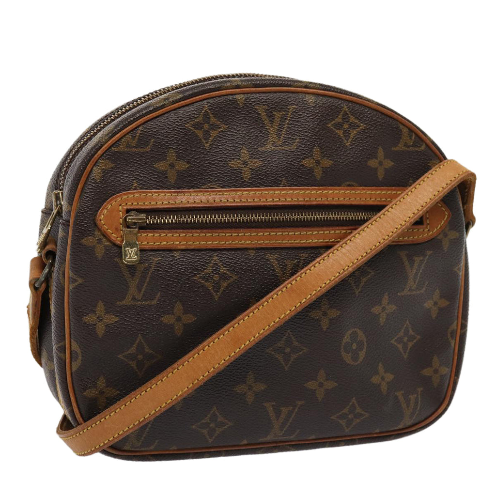 Louis Vuitton Monogram Senlis Shoulder Bag