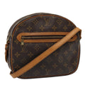Louis Vuitton Monogram Senlis Shoulder Bag
