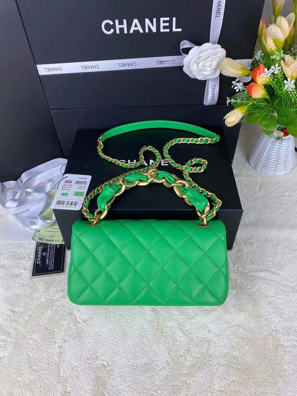 Satchel Bags - CHL Bags - 4104