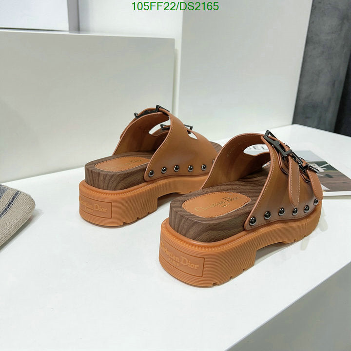 SAMCC - DOR Women Shoes - 1464